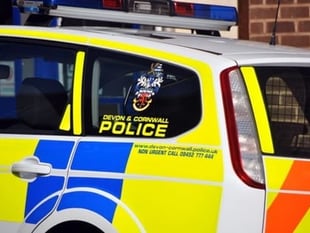 A boy has tragically died at a holiday park near Newquay