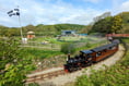 It’s full steam ahead for  attraction’s birthday