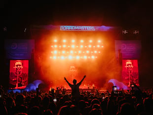 Boardmasters issues travel advice ahead of six day festival