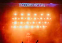 Boardmasters issues travel advice ahead of six day festival