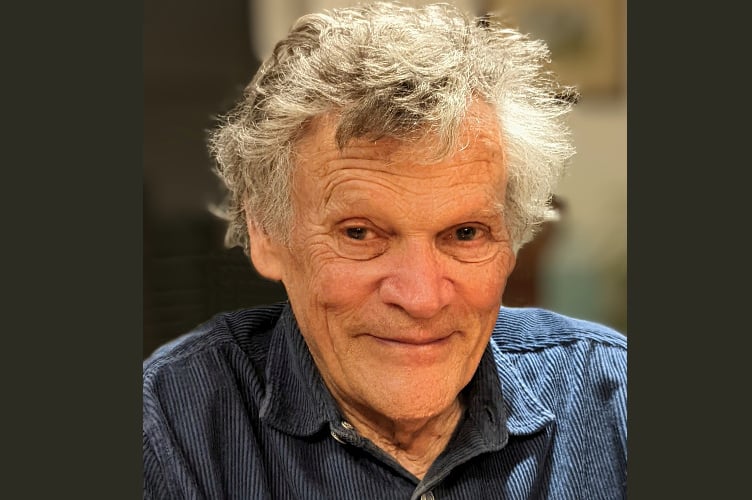 Dr Nick Tregenza