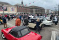 Classic car show to return this summer