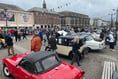 Centre of Truro filled with beloved classics