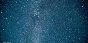 The August Night Sky with Brian Sheen