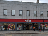 Truro Wilko taken over by Mountain Warehouse