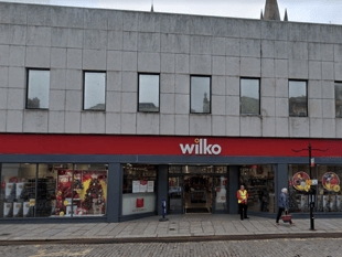 Wilko collapses into administration