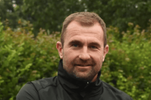 Paul Wotton