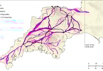 Roman road network spanning the South West identified in new research