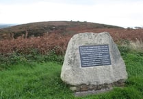 Heritage charity launches bid to purchase Cornish hill