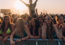 Residents urged to avoid non essential travel during Boardmasters 