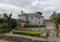 Cornish holiday park bought for emergency housing is still empty