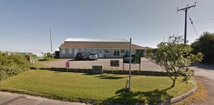 Longstanding chairman of council quits