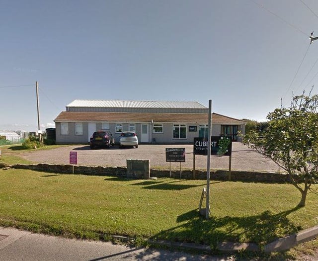 Longstanding chairman of council quits