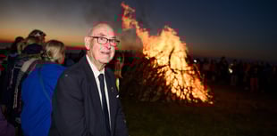 Tributes paid to heritage volunteer