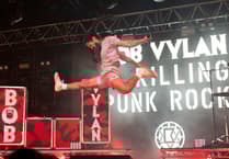 Boardmasters faces licensing hearing over Bob Vylan appearance