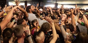 Councillor calls for rap group to be dropped 