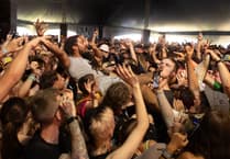 Councillor calls for controversial rap group to be dropped from Boardmasters bill