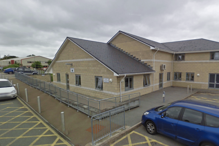 Oak Tree Surgery in Liskeard