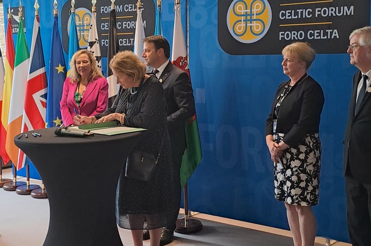 Celtic Forum