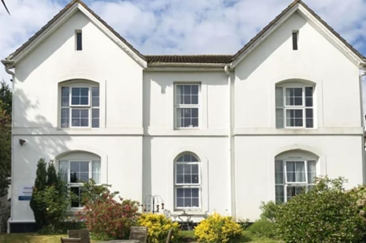 Abbeyfield House