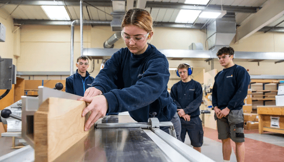 Pendennis Shipyard