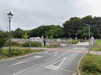 Town council wins long running legal dispute over Bodmin Jail car park
