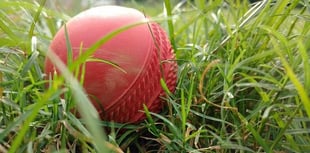 Cornwall Cricket League fixtures for this weekend