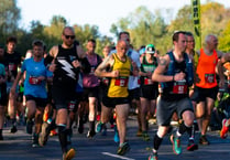 Runners from around the world sign up for Eden Marathon