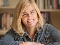 Children’s author up for award