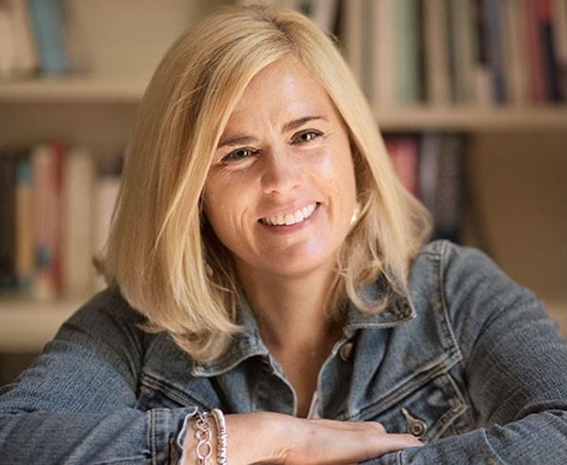 Children’s author up for award