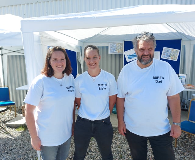 Bodmin murder: How a community rallied behind an extraordinary family