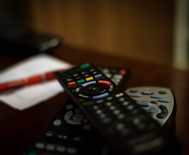 Restore TV to provide free support if any interference occurs