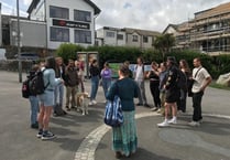 New audio walking tour is launched