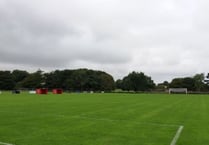 Playing fields are secured following new lease agreement