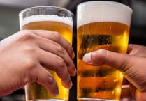 Beer festival to return for first time since pandemic