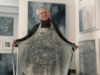 Studios open as part of festival