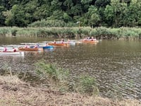 Regatta celebrates 150th year