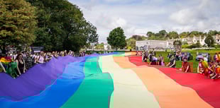 Truro Pride returns at the end of the month