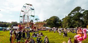 New three-day music event won’t impact local area, say organisers