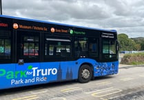Future of Truro park and ride hangs in the balance
