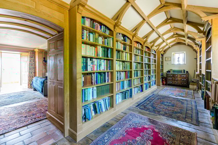 tregiffian cottage