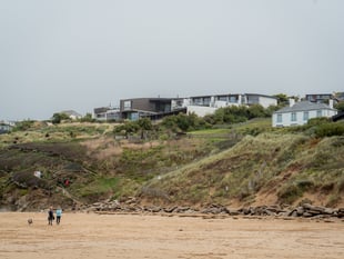 Mawgan Porth locals say they are being priced out of the village