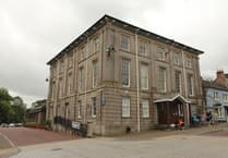 Bodmin offers free parking to aid local traders