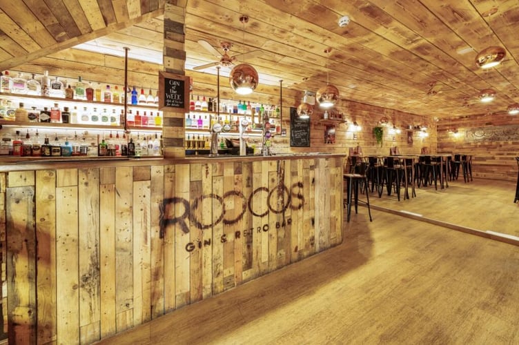 roccos