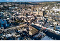 Survey suggests Truro is the least affordable city in South West