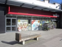 Quick wins needed for high street
