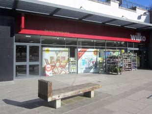 Three of the four Wilko stores in Cornwall are set to close