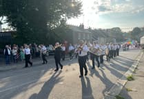 Grampound gearing up for carnival week