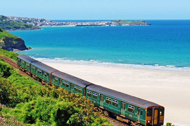 Great Western Railway to run one last weekend of high summer services