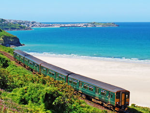 Great Western Railway to run one last weekend of high summer services